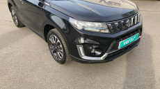 Suzuki Vitara 1.5 Hybrid SZ5 5dr AGS Hybrid Estate